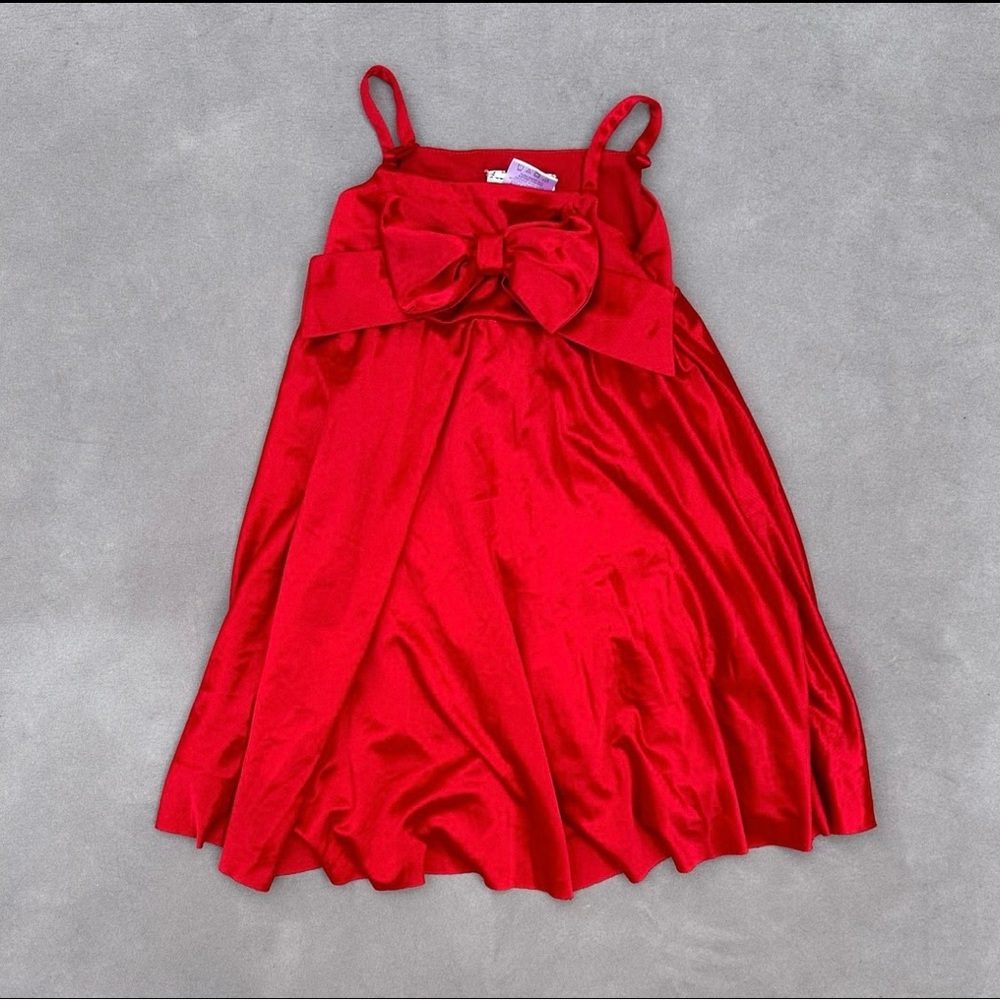 Brooke Lindsay dress size4t